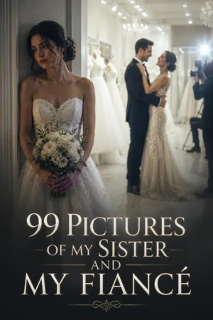 99 Pictures of My Sister and My Fiancé