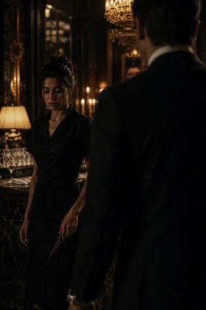 The Principessa Bought a Genius Boyfriend