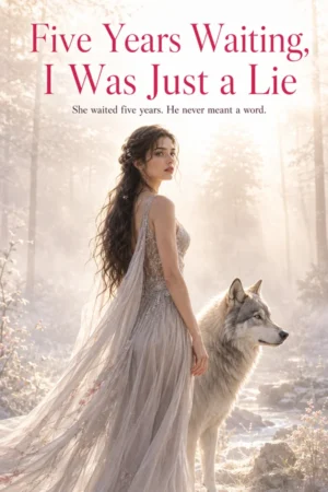 Five Year Waiting, I Was Just a Lie