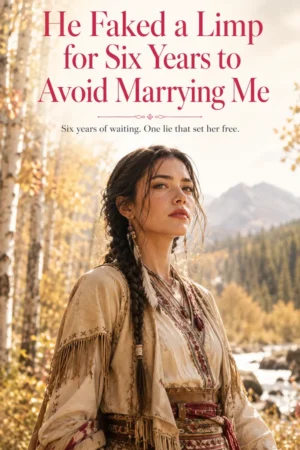 He Faked A Limp For Six Years To Avoid Marrying Me