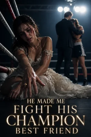 He Made Me Fight His Champion Best Friend, Then Begged Me to Come Home