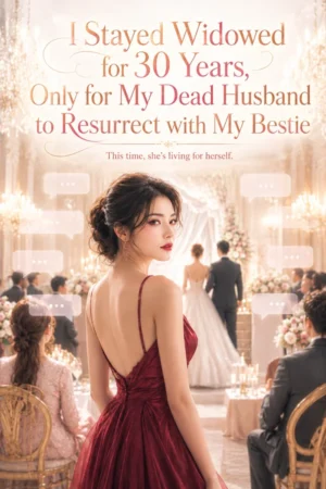 I Stayed Widowed For 30 Years, Only For My Dead Husband To Ressurect With My Bestie