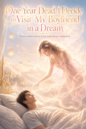 One Year Dead, I Decide to Visit My Boyfriend in a Dream