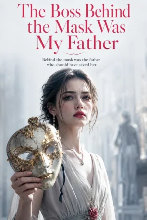 The Boss Behind the Mask Was My Father