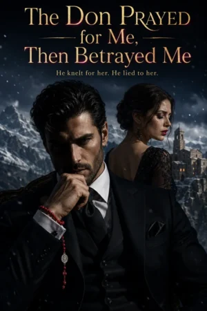 The Don Prayed for Me, Then Betrayed Me