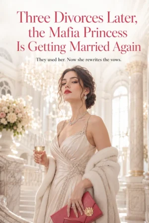 Three Divorces Later, The Mafia Princess Is Getting Married Again