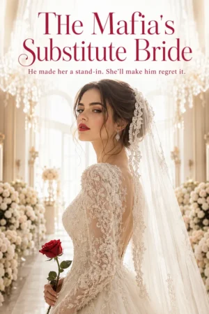 The Mafia’s Substitute Bride